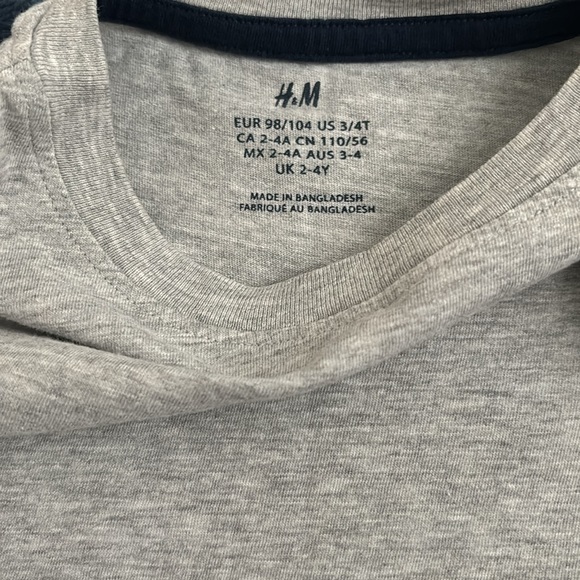 Bundle of shirts - Picture 3 of 3